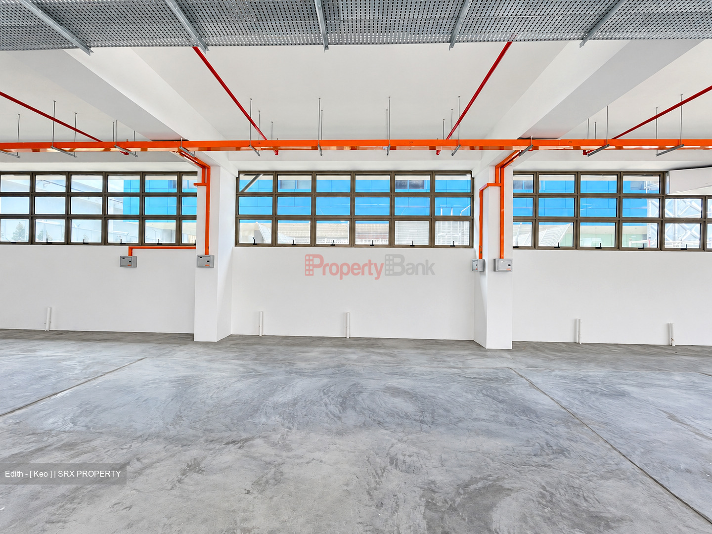 Hudson Industrial Building (D19), Retail #637731881